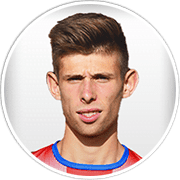 Profile photo for Álex García