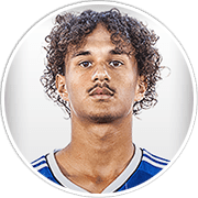 Profile photo for Noah Rajaonarisina