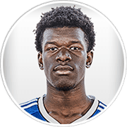 Profile photo for Longin Bimai