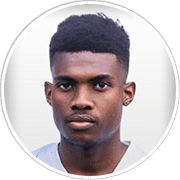 Profile photo for Lesedi Steve Alset