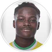 Profile photo for Musunda Mwamba