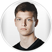 Profile photo for Joris Aliukonis