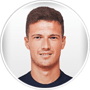 Profile photo for Lander García