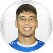 Profile photo for Hugo Carrillo