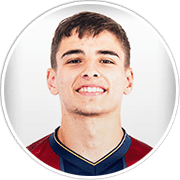 Profile photo for Joel Febas