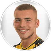 Profile photo for Aidan Elliott-Wheeler