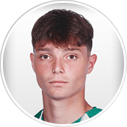 Profile photo for Giorgos Katris