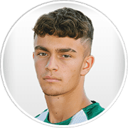 Profile photo for Iason Skarlatidis