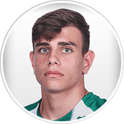 Profile photo for Nikos Nikoletopoulos