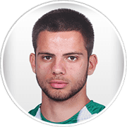 Profile photo for Giorgos Notas