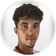 Profile photo for Álex Sánchez