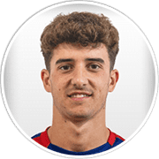 Profile photo for Arnau Forés