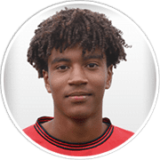 Profile photo for Kyliann Fofana