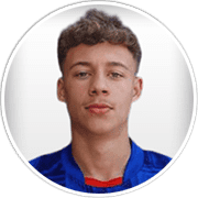 Profile photo for Ben Haddoch