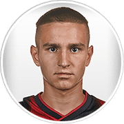 Profile photo for Luca Nesi