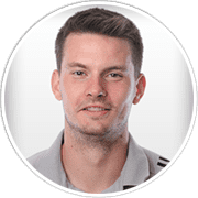 Profile photo for Lewin Kösterke