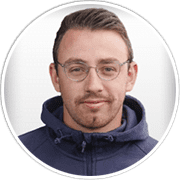 Profile photo for Frithjof Hansen