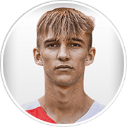 Profile photo for Ondřej Kopecký