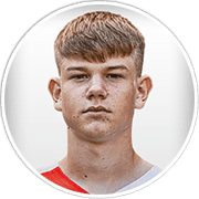 Profile photo for Matyáš Mervard