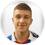 Profile photo for Louis Stephenson