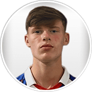 Profile photo for Campbell Darcy