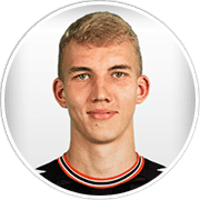 Profile photo for Bartosz Biedrzycki