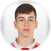 Profile photo for Harrison Dudziak