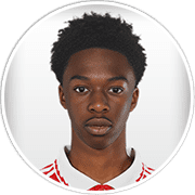Profile photo for Osman Kamara