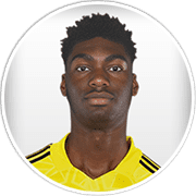 Brian Okonkwo