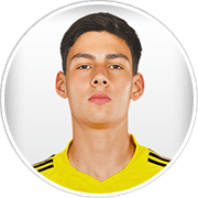 Alexei Rojas Fedorushchenko Alexei Rojas Fedorushchenko