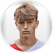 Profile photo for Jakub Dufek