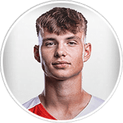 Profile photo for Matěj Zachoval