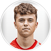 Profile photo for Daniel Bouchner