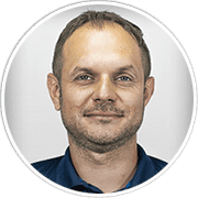 Profile photo for Łukasz Jonczyk