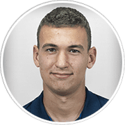 Profile photo for Paweł Ernst