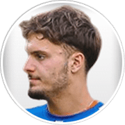 Profile photo for Isaak Djoković