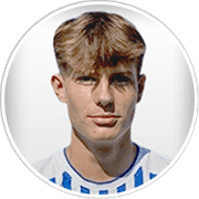 Profile photo for Magnus Andersen