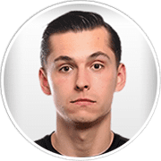 Profile photo for Michał Siwiecki