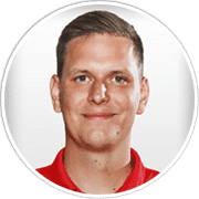 Profile photo for Daniel Demmerle