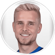 Profile photo for Marvin Eilerts