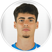 Profile photo for Álex Gil