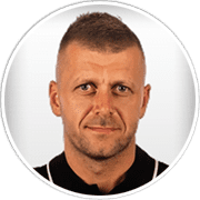 Profile photo for Michał Zajko