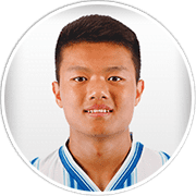 Profile photo for Yang Xi