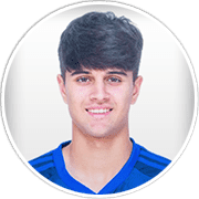 Profile photo for Pelayo García