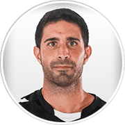 Profile photo for David Ramos