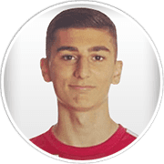 Profile photo for David Sargsyan