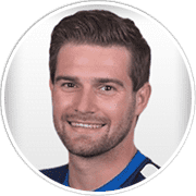 Profile photo for Tido Steffens