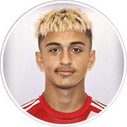 Profile photo for Isaac Espinal