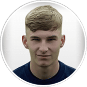 Profile photo for Will Maddison