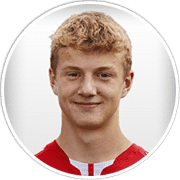 Profile photo for Clemens Astrup